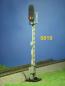 Preview: --Alphamodell, Spur H0, Konvolut 5810/5811, H/V 2-begriffiges Hauptsignal (Rot / Grün) Blocksignal (3 Stk.) / Hauptsignal mit Vorsignal am Mast (4 Stk.)